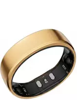 Išmanusis laikrodis Usorteret RINGCONN Gen2 Smart Ring Rose Gold Groesse 10 (RCA-01-RG-10)