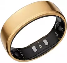 Išmanusis laikrodis Usorteret RINGCONN Gen2 Smart Ring Rose Gold Groesse 6 (RCA-01-RG-6)