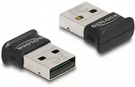 Klaviatūra KeySonic Super-Mini-TAS Touchpad,B-light,BK, KSK-3210ELU(UK)