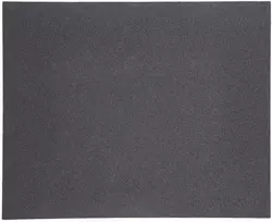 Papier Vandens pagrindo švitrinis popierius 230 x 280 mm, K320