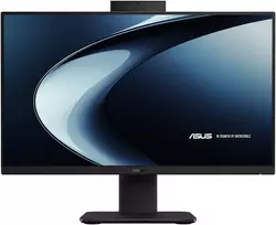 Stacionarus kompiuteris Komputer Asus ASUS V400 AiO 24" C3-100U 8 512 juodas V440VAK-BPC180W W11H