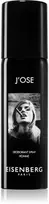 Eisenberg J'ose Homme Dezodorantas purškiamas dezodorantas vyrams, 100 ml