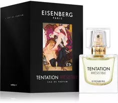 Eisenberg Tentation Irrésistible EDP parfumuotas vanduo moterims, 30 ml