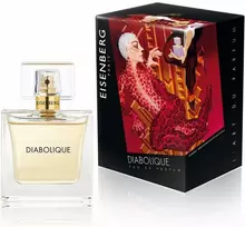 Eisenberg Diabolique EDP parfumuotas vanduo moterims, 30 ml