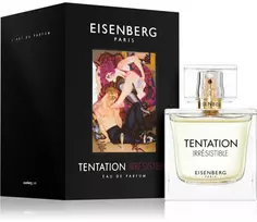 Eisenberg Tentation Irrésistible EDP parfumuotas vanduo moterims, 100 ml