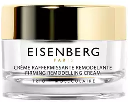 Eisenberg Firming Remodelling Kremas veido kremas, 50 ml