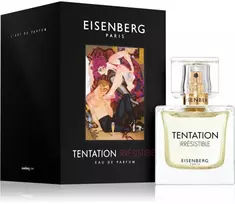 Eisenberg Tentation Irrésistible EDP parfumuotas vanduo moterims, 50 ml