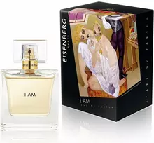Eisenberg I Am EDP parfumuotas vanduo moterims, 30 ml