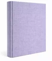Nuotraukų Albumas - Gedeon B46300/2 10x15 300 Slip-In Bookbound Linas Levandų