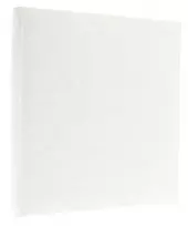 Nuotraukų Albumas - Gedeon DBCL30 60 Puslapių Knyginis 10x15 Cm Nuotraukoms Švariai Baltas