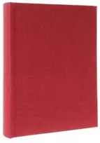 Nuotraukų Albumas - Gedeon B46300/2 300 Nuotraukų 10x15 cm Linas Magenta