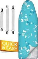 smart&gentle lyginimo lentos užvalkalas, 5 sluoksnių, XXL, tXXL, 130–140 x 38–45 cm