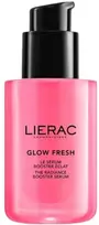 Lierac Glow Fresh The švytėjimo suteikiantis Booster Serumas veido serumas, 30 ml