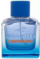 Hollister Canyon Sky EDT 100ml