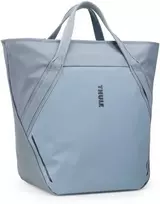 Thule Chasm 25 l dviračio krepšys su InLock, mėlynas
