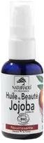 NATURADO JOJOBA ALIEJUS, 50 ml