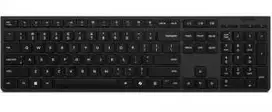 LENOVO PROFESSIONAL WIRELESS RECHARGEABLE Klaviatūra AI FIN/SWE