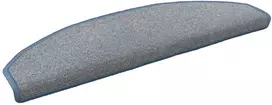 Savaime prilipantys laiptų kilimėliai 15 pcs 80 x 24,5 x 3,5 cm