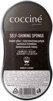 Coccine Shining Sponge Large batų kempinėlė blizginimui