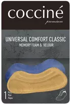 Minkšti batų užkulniai Coccine Comfort Classic