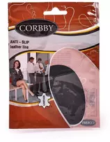 Corbby Neslystantys lipdukai ant batų pado geresniam sukibimui