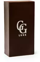 Boto Watch Box GG Luxe Brown