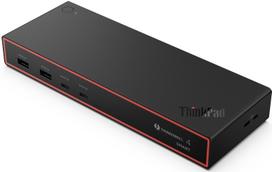 Stacja/replikator Lenovo ThinkPad Thunderbolt 4 Smart Dock Gen2 7500 (40BE0135SA) | 40BE0135SA | 5715328283619