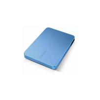 Dysk zewnętrzny HDD Toshiba Canvio Flex 4TB Srebrny (HDTX240EPCCA) | HDTX240EPCCA | 4260557513521