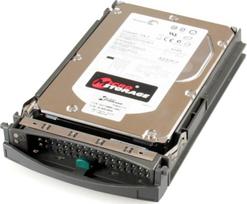 Dysk serwerowy MicroStorage 600GB 3.5'' SAS-2 (6Gb/s)  (SA600005I402S) | SA600005I402S | 5704327993872