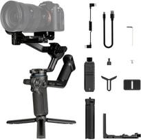 Gimbal FeiYu Tech Scorp-C 2 Czarny | 6970078074941 | 6970078074941