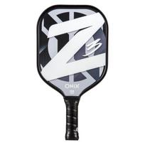 Onix Z3 piklbolo raketė, juoda
