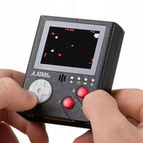 Kišeninė konsolė 3 in 1 Atari Cartridge Retro