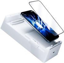 3mk Expert Glass Protection™ su aplikatoriumi Samsung Galaxy A36