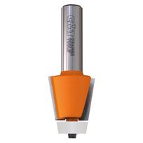 CMT KORIANO FREZOS SU GUOLIU 10° D28,5 S12 MM