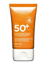 SOLAR dry touch face cream UVA/UVB50+ 50 ml