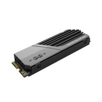 SILICON POWER XS75 4TB SSD M.2 2280 PCIe Gen4x4 7000/6500MB/s