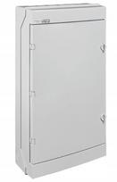 Hermetinis paviršinis skirstytuvas Rh-36/3/uv 1500v Dc, 500v Ac, Ip65