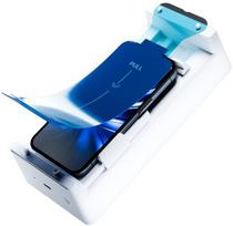 3mk Expert Glass Protection™ su aplikatoriumi, Samsung Galaxy S24 Plus