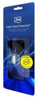 3mk Expert Glass Protection™ su aplikatoriumi Samsung Galaxy S25 Plus