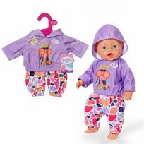 BABY born - Hoodie Outfit 43cm (837306)