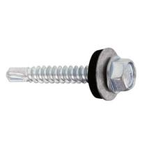 Savisriegis Klimas WFOC-48019, 4.8 mm x 19 mm, 250 vnt.