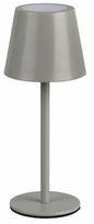 Stalinis šviestuvas Reality Diaz, LED, 1.6W, pilka sp./pilka sp.