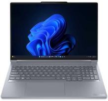 Nešiojamas kompiuteris Lenovo ThinkBook 16p G6 AMD, 8940HX, 32GB, 1 TB, 16 ", AMD Radeon 780M, pilka sp., EN, Windows 11 pro