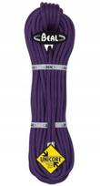Beal Wall Master Unicore 10,5 mm x 30 m dinaminė virvė violetinė