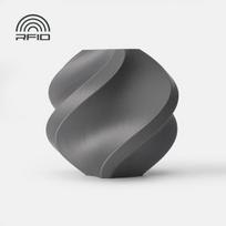 ABS Silver (40102) /Filament with spool/