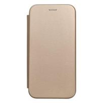 Dėklas 'Smart Diva' skirtas Samsung A556 A55 5G auksinis