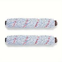 2 vnt. Bissell Crosswave keičiamos dalys - šepetys, MultiSurface Pet Brush Roll