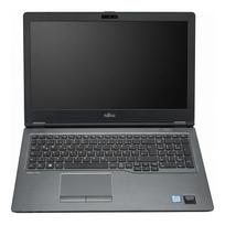 N15 FUJITSU LIFEBOOK U758, 8250U-INTEL-CORE-I5, 15.6, FHD, 8GB RAM, 256GB SSD, DE, W11P DA, Grad A3