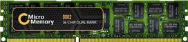 CoreParts MMKN115-16GB Speichermodul 1 x 16GB DDR4 2666 MHz ECC (MMKN115-16GB)