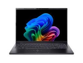 Acer Swift Go 16 AI OLED Notebook (SFG16-74-91Z4) - Intel Core Ultra 9, 32GB RAM, 2 TB SSD, DE